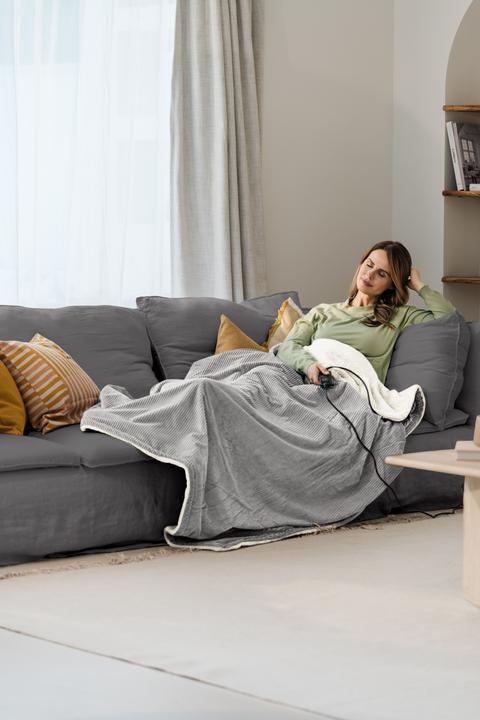 Productafbeelding Beurer HD 81 (180 x 130 cm)