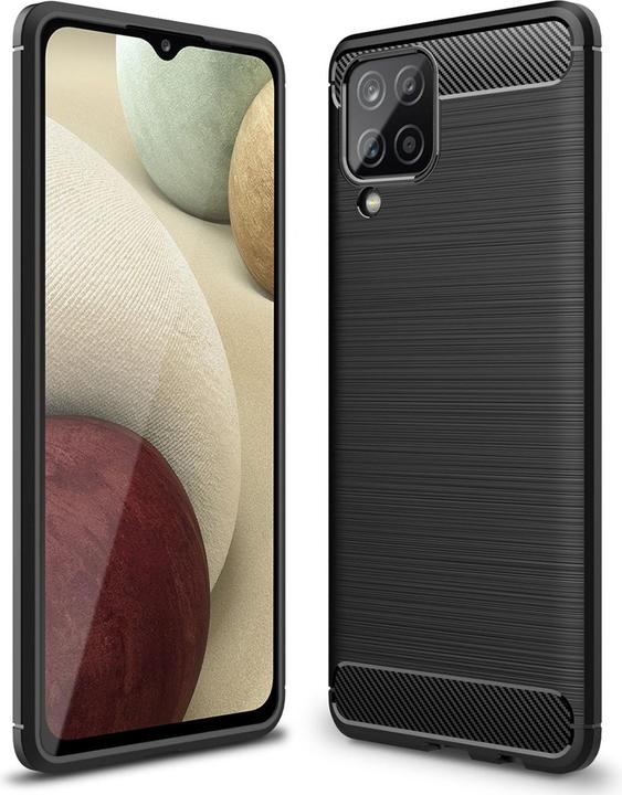 Immagine prodotto Nalia Copertura del telefono cellulare (Samsung Galaxy A12)