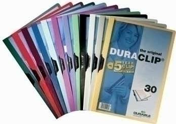Immagine prodotto Durable Cucitrice a clip DURACLIP 30 (A4, 1 x)