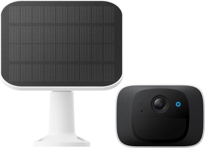Produktbild eufy Solocam C210 With Solar Panel (2048 x 1080 Pixel)