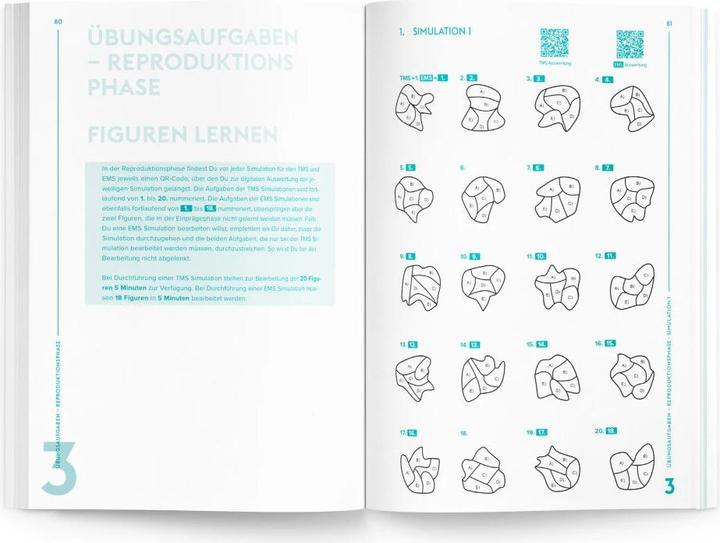 Immagine prodotto TMS & EMS 2017 - Figuren und Fakten lernen (Tedesco, Constantin Lechner, 2024)