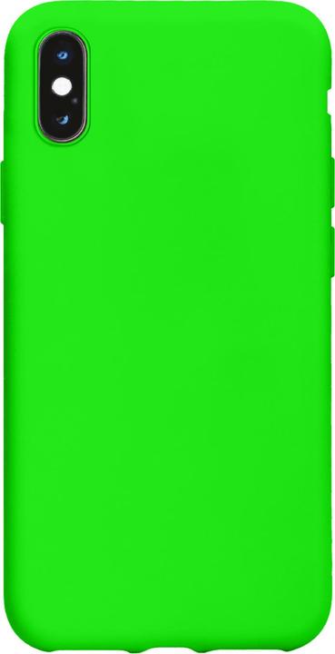 Actual product image SBS Cover (Apple iPhone X, Apple iPhone XS)