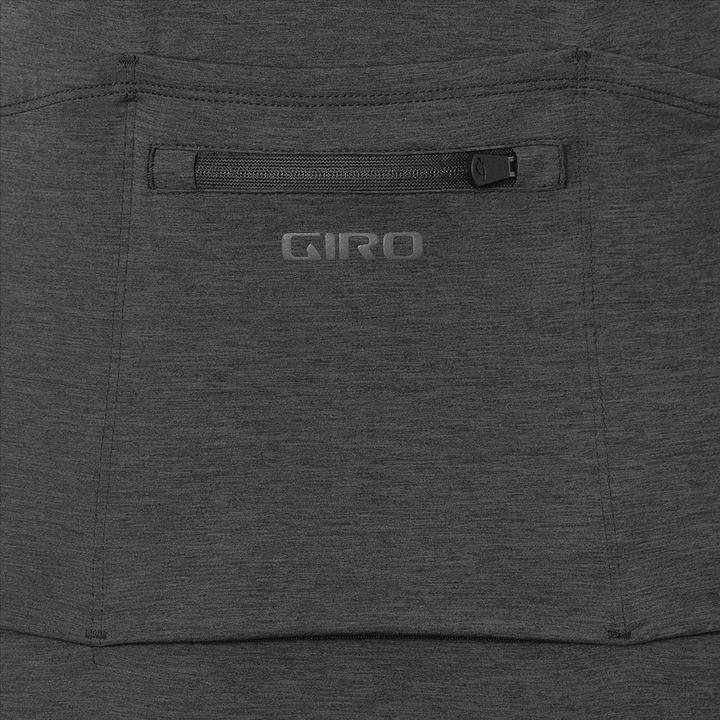 Actual product image Giro W New Road LS Jersey (XS)