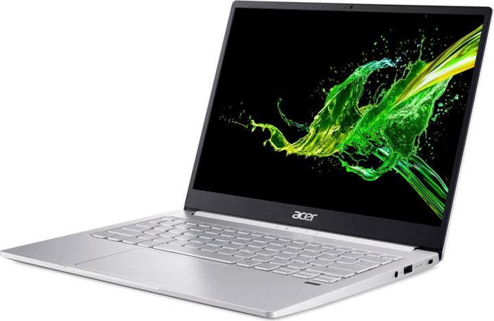 Productafbeelding Acer Swift 3 - SF313-52-71Y7 (13.50", Intel Core i7-1065G7, 16 GB, 1000 GB, NL)