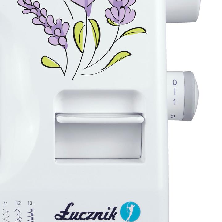 Image du produit Łucznik Weronika II 2008