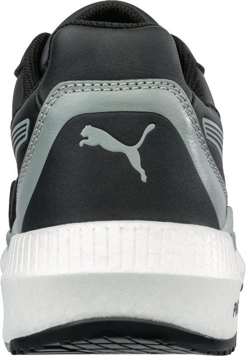Image du produit Puma S3S Zoom Black Low (S3, 41)