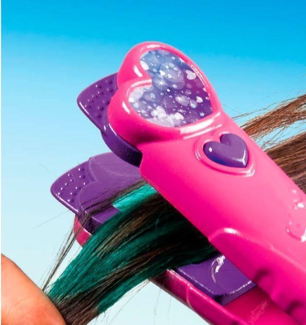 Image du produit Clementoni Crazy Chic - Styles de cheveux tendance (18773)
