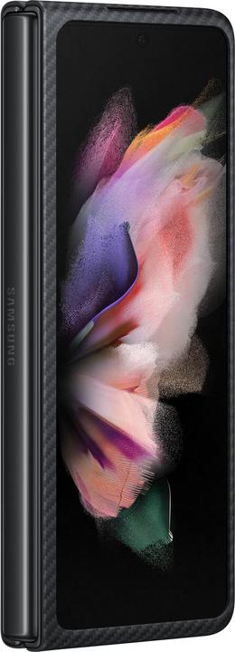Actual product image Samsung Aramid cover (Samsung Galaxy Z Fold3)