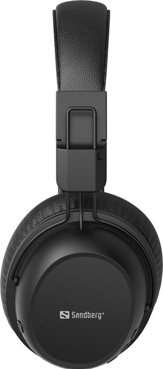 Immagine prodotto Sandberg ANC FlexMic (Senza fili, USB-C)
