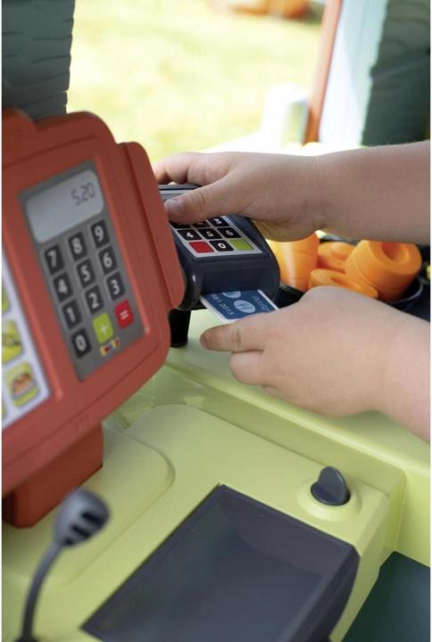Image du produit Smoby Life Spielhaus Chef