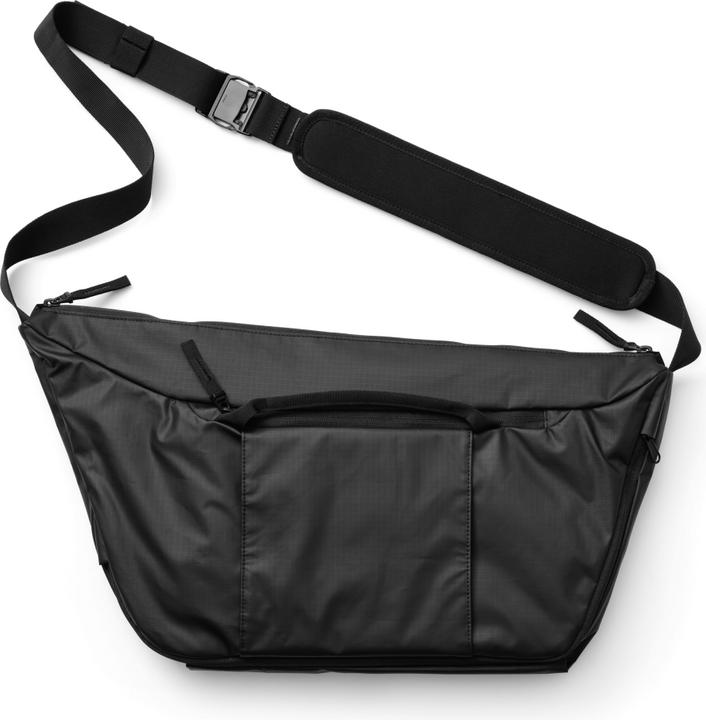 Immagine prodotto DB Sports Borsa da imbracatura Ramverk Pro XYL (Borsa a tracolla per fotocamera, 20 l)