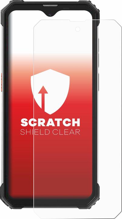 Image du produit upscreen Scratch Shield Protection (1 pièce(s), Blackview BV8900)