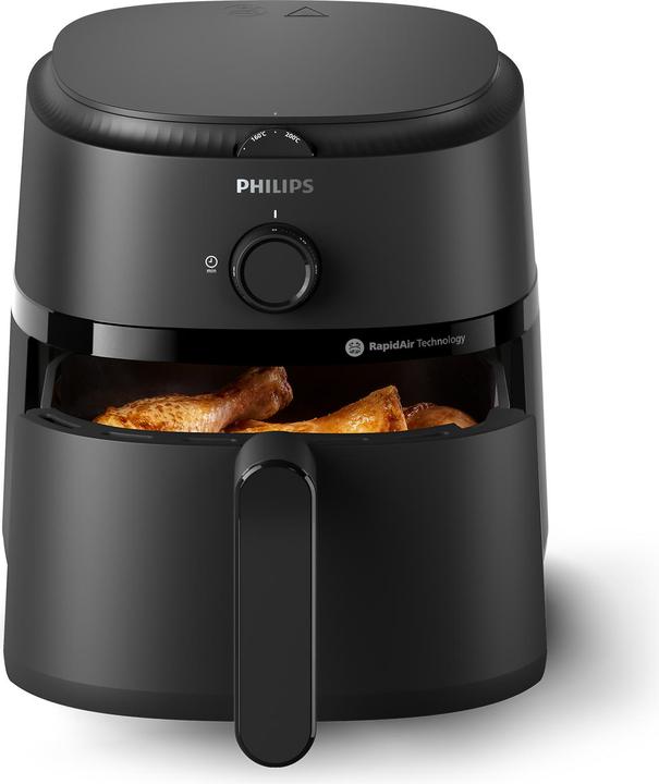 Actual product image Philips 1000 series NA120/00
