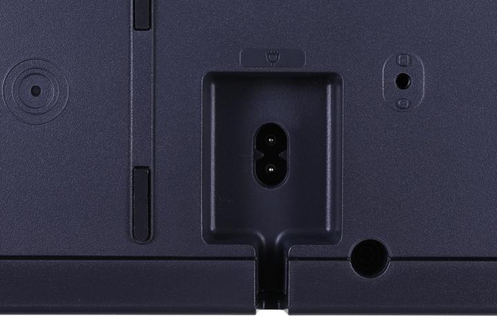 Actual product image Samsung HW-Q930C (540 W, 9.1.4 Channels)