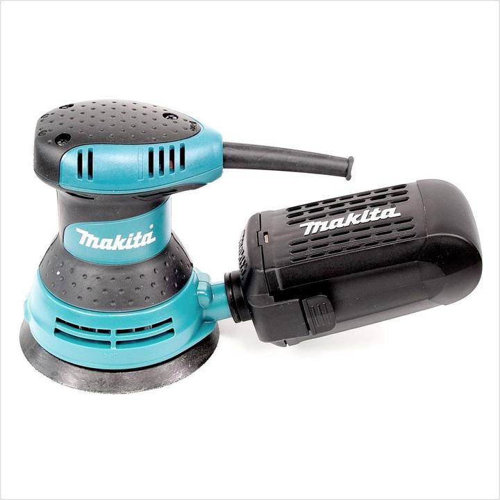 Produktbild Makita BO5030 (Exzenterschleifer, 300 W)