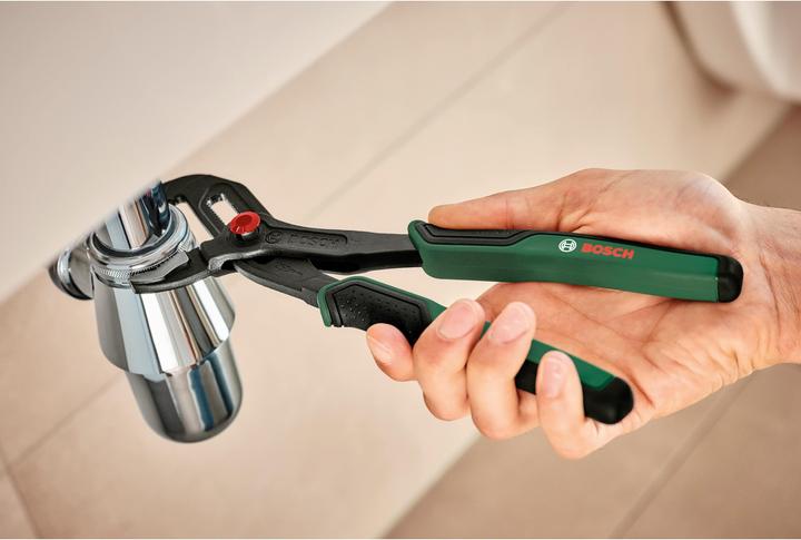 Produktbild Bosch Home & Garden Wasserpumpenzange (255 mm)