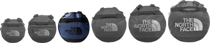 Image du produit North Face Base Camp Duffel (71 l)