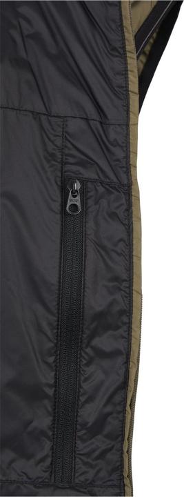 Actual product image Stoic MountainWool60 StorboSt. Hybrid Vest (L)