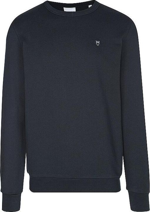 Produktbild Knowledge Cotton Apparel Sweater ERIK (M)