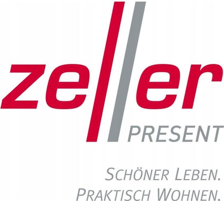 Produktbild Zeller Present Treteimer (3 l)