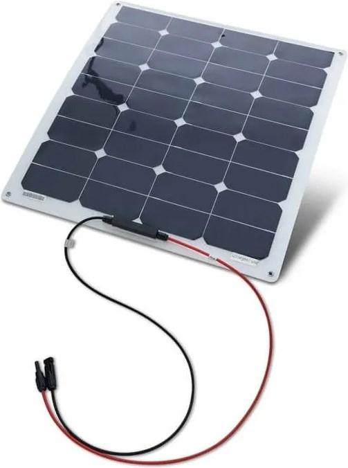 Produktbild Autosolar Solarpanel (50 W, 0.70 kg)