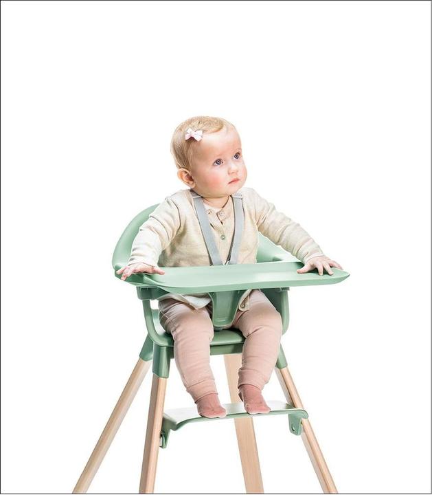 Immagine prodotto Stokke Clikk Nero Mezzanotte (Seggiolone)