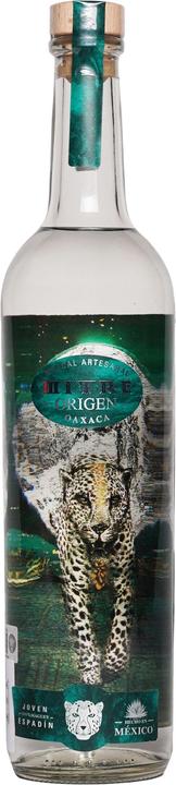 Image du produit Mitre Mezcal rigen Espadin