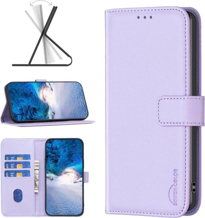 Image du produit Binfen Color Étui pour Sony Xperia 10 VI - BINFEN (Sony Xperia 10 VI)