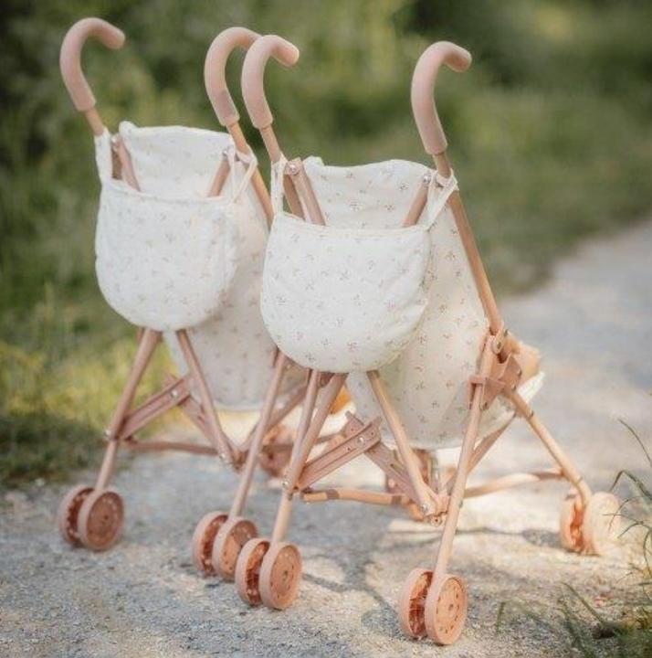 Immagine prodotto Little Dutch Puppenwagen aus Metall