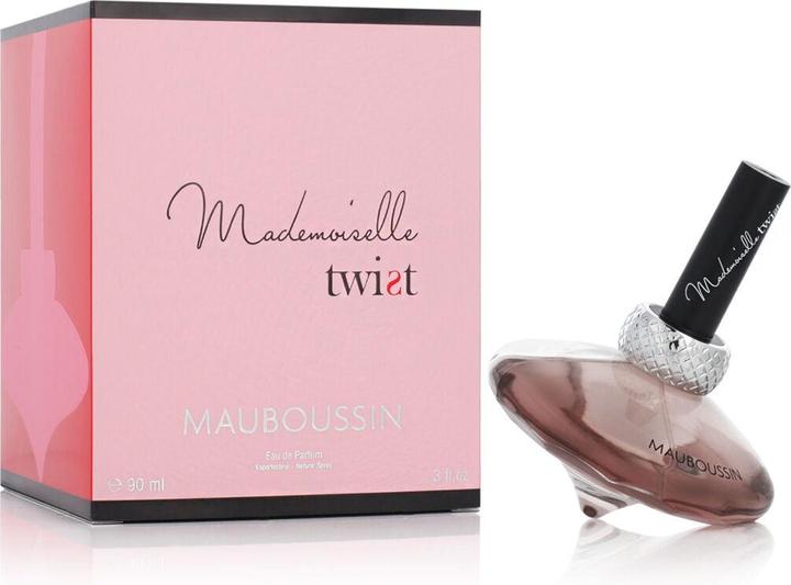 Immagine prodotto Mauboussin Mademoiselle Twist (Eau de parfum, 90 ml)