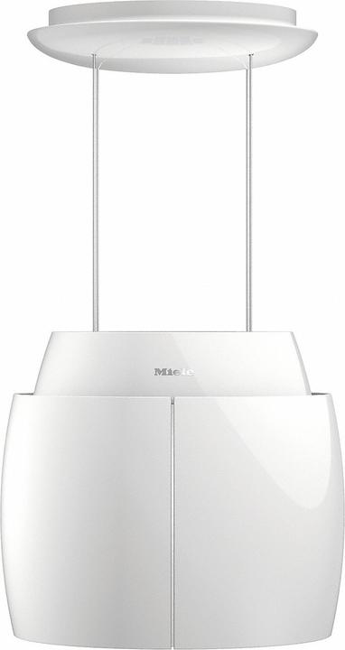 Image du produit Miele DA 7378 D Aura 4.0 Ambient (Hotte îlot)
