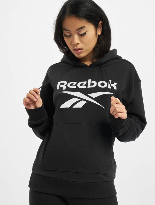 Produktbild Reebok Identity Big Logo French Terry Hoody - 81867 (S)