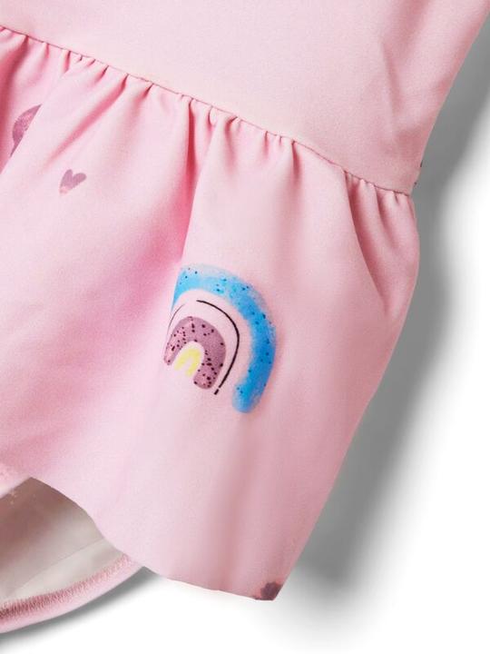 Actual product image Name it Mini Girls Badeanzug (104)
