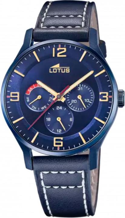 Actual product image Lotus 18833/1 Multifunction (41 mm)