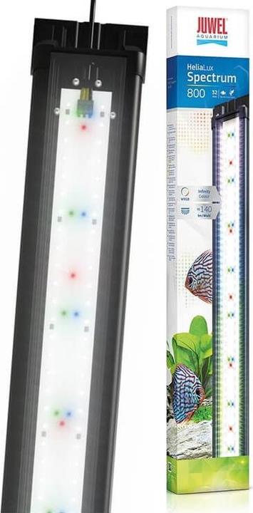 Productafbeelding Juwel Aquarium HeliaLux Spectrum 800 (LED, 32 W)