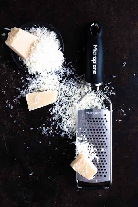 Actual product image Microplane Gourmet