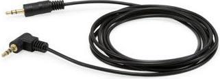 equip Câble audio stéréo mâle à mâle (2.50 m, Jack 3,5 mm (AUX))