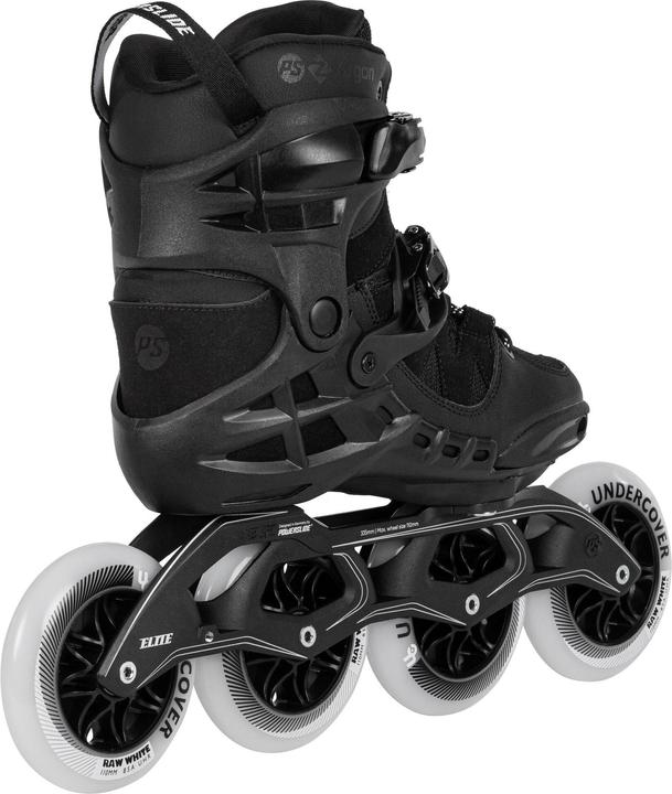 Produktbild Powerslide PHUZION SKATES Argon (42)