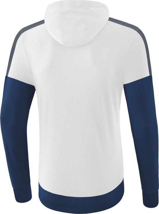 Actual product image Erima Hooded Sweat Squad Kids (164)