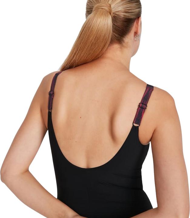 Image du produit Speedo LunaLustre Printed Shaping 1PC (W32/L36)