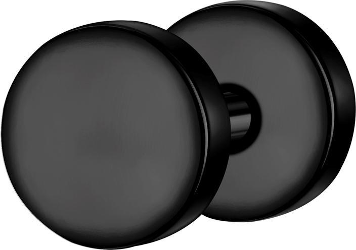 Produktbild True Rebels Herren Ohrstecker - 36722 (Edelstahl)