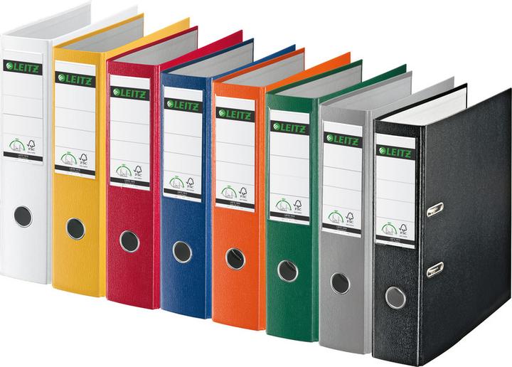 Actual product image Leitz Folder (A4, 52 mm, 1 Piece)