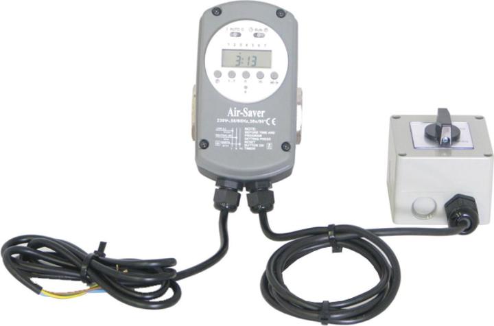 Actual product image Aircraft Remote control for energy saver