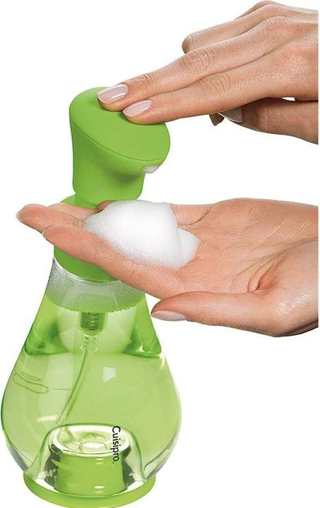 Image du produit Cuisipro Distributeur de mousse