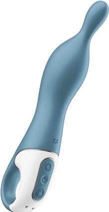 Actual product image Satisfyer A-Mazing 1