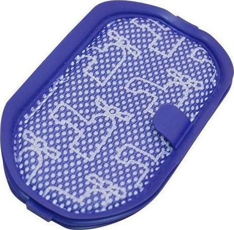 Actual product image Dyson 917066-02 Pre-motor filter for DC33, DC33C, DC37, DC37C, DC39