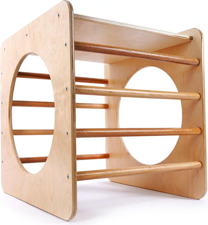 Image du produit Homitis Montli Square Pikler Climber