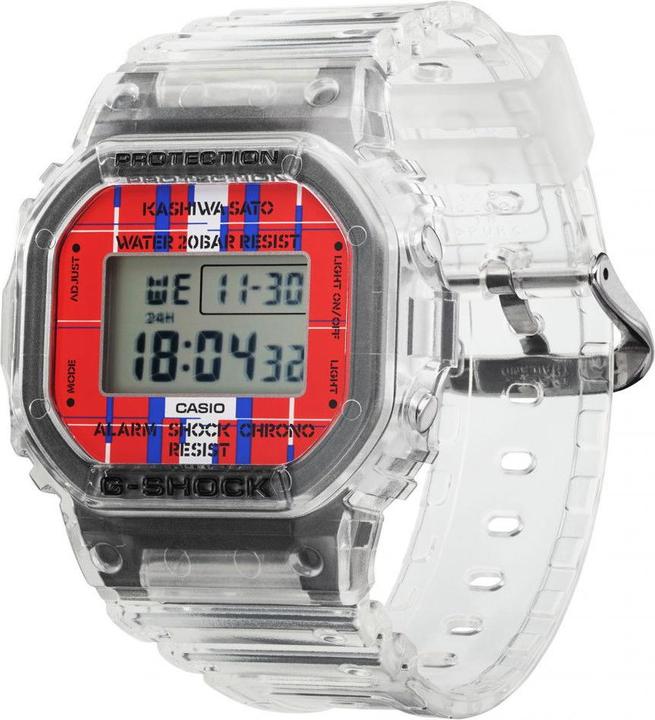 Immagine prodotto Casio G-Shock Kashiwa Sato Edizione Limitata (Orologio sub)