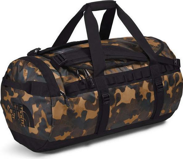 North Face Base Camp Duffel-M (71 l)