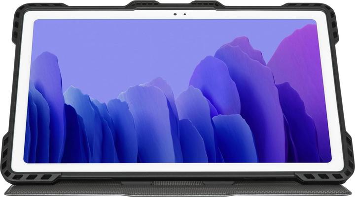 Produktbild Targus ANTI?MIKROBIELLE PRO-TEK DREHHÜLLE FÜR SAMSUNG TAB A7 10,4? (Galaxy tab A7)